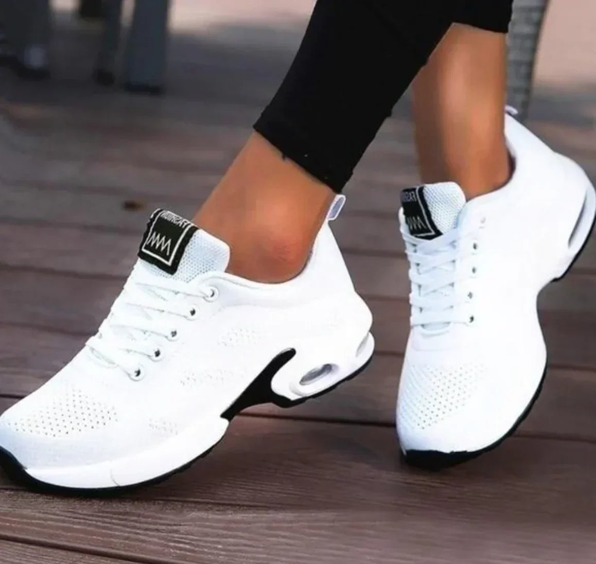 Arleigh - Most Comfortable Orthopedic Shoes for Ultimate Support