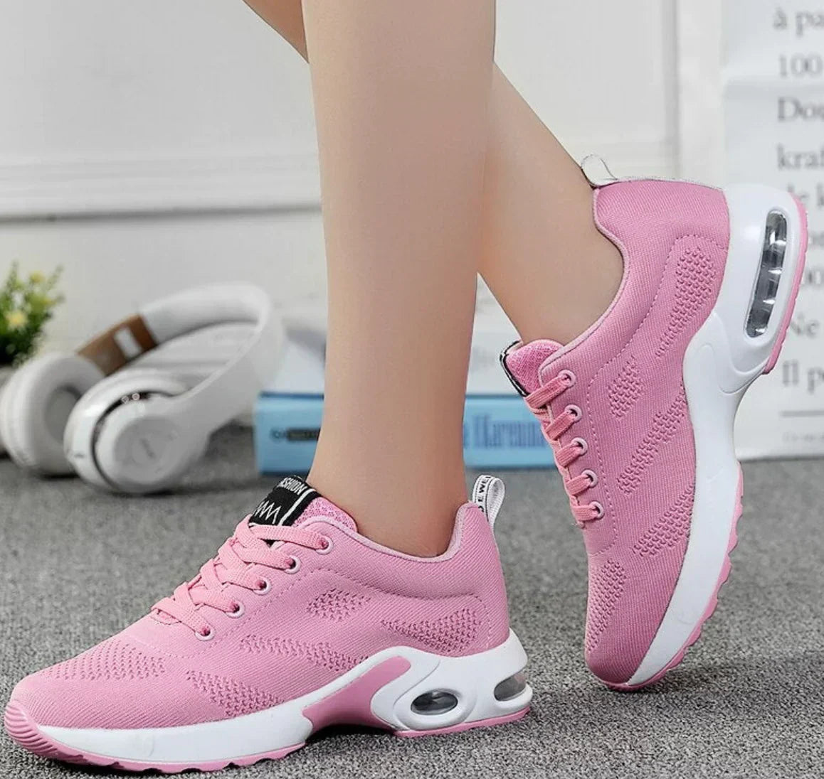 Arleigh - Most Comfortable Orthopedic Shoes for Ultimate Support