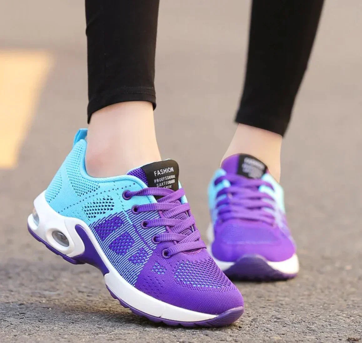 Arleigh - Most Comfortable Orthopedic Shoes for Ultimate Support