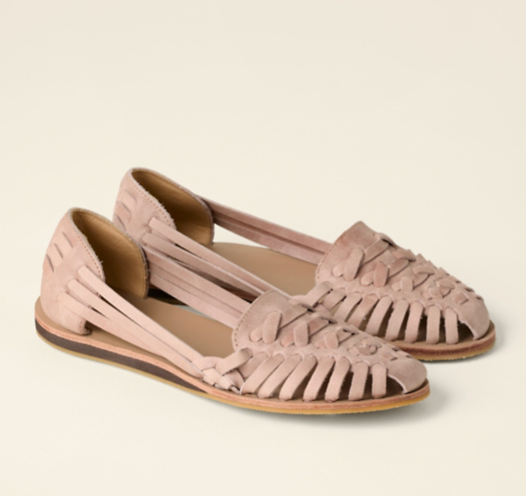 Conwenna - Stylish Open-Toe Shoes for Women with Superior Craftsmanship