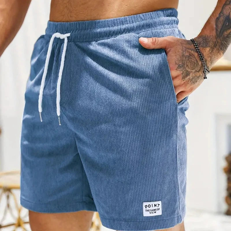 Bert - Stylish Summer Shorts for Comfort and Quality