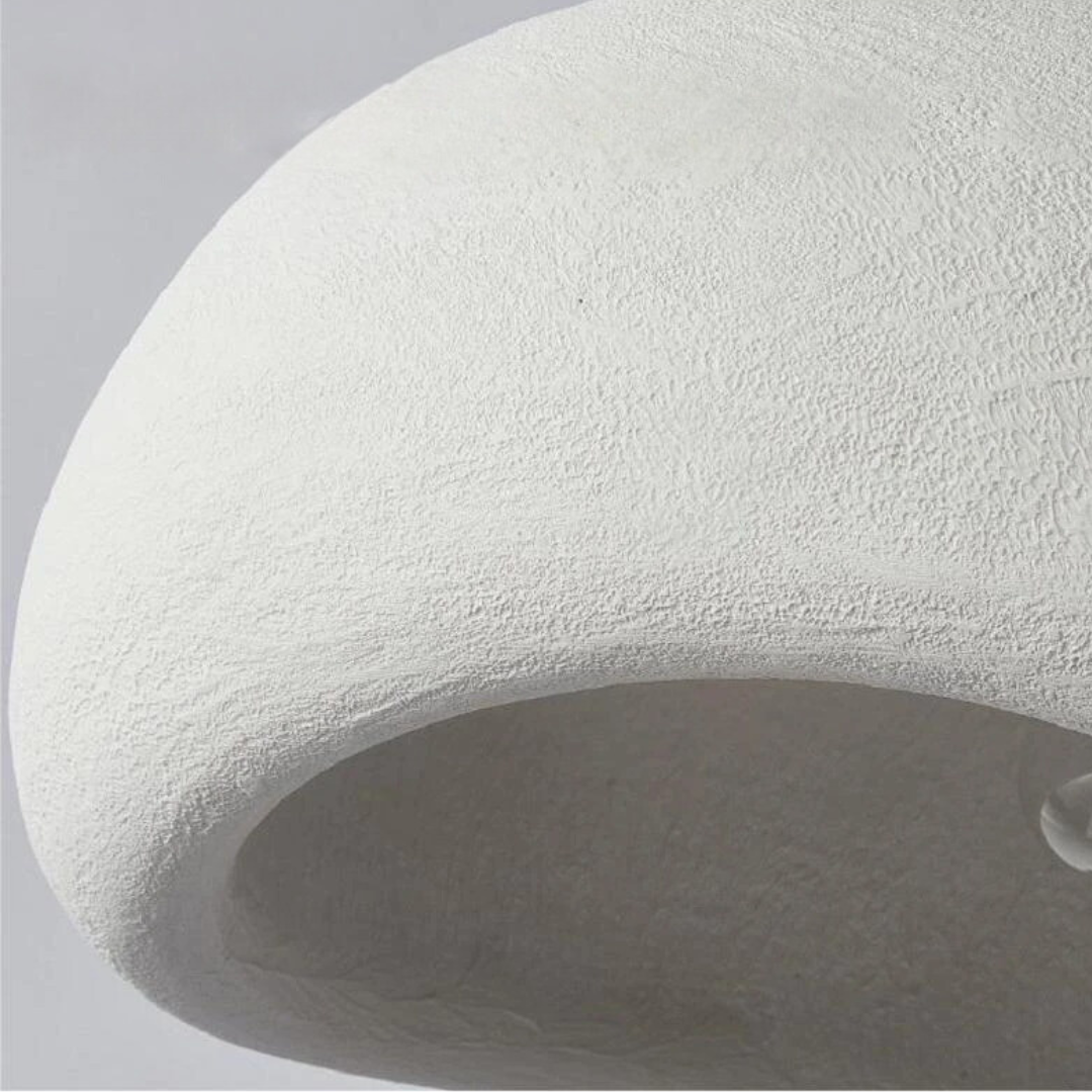 Illustra - Bordeaux Wasabi Pendant Light Dimmable Elegant Home Decor