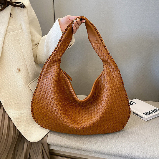 Galilea - Stylish Handwoven Women's Bag for Everyday Use