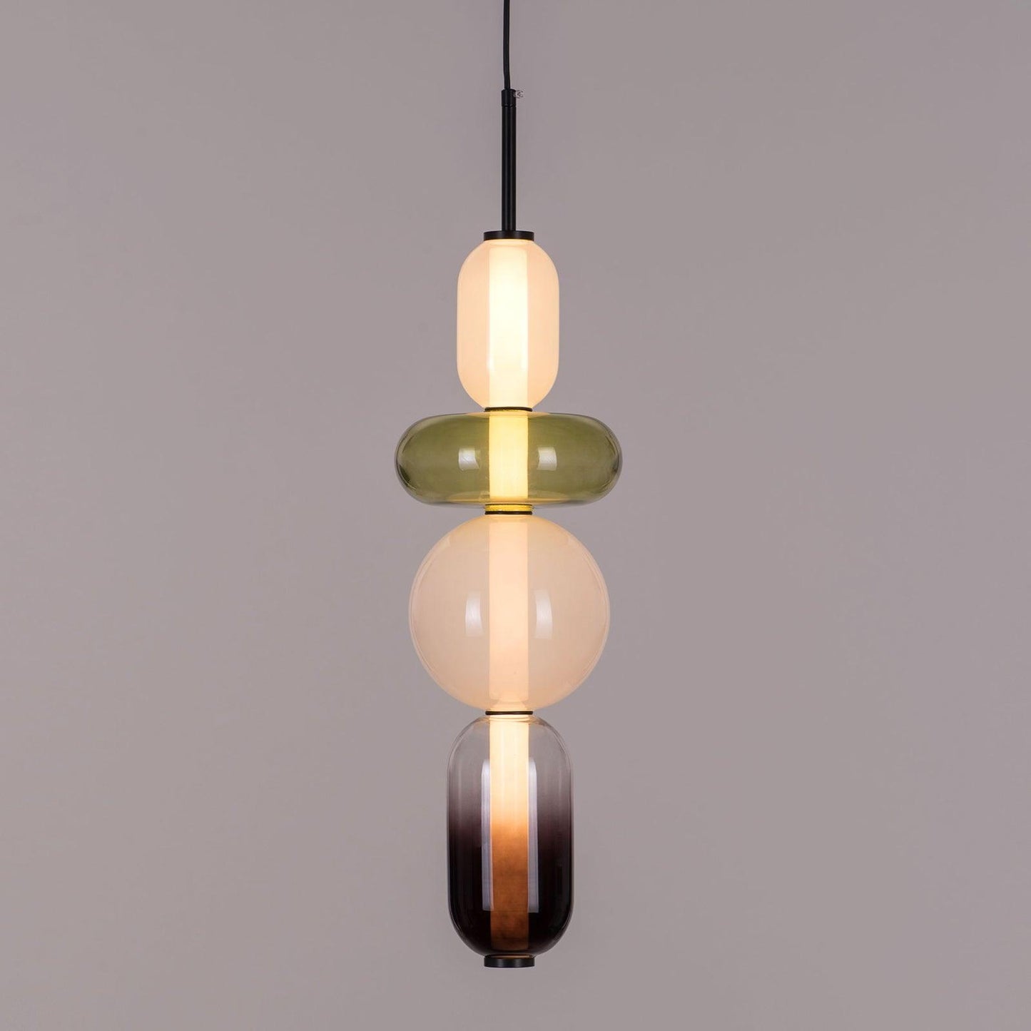 Mira – Glass Pendant Light