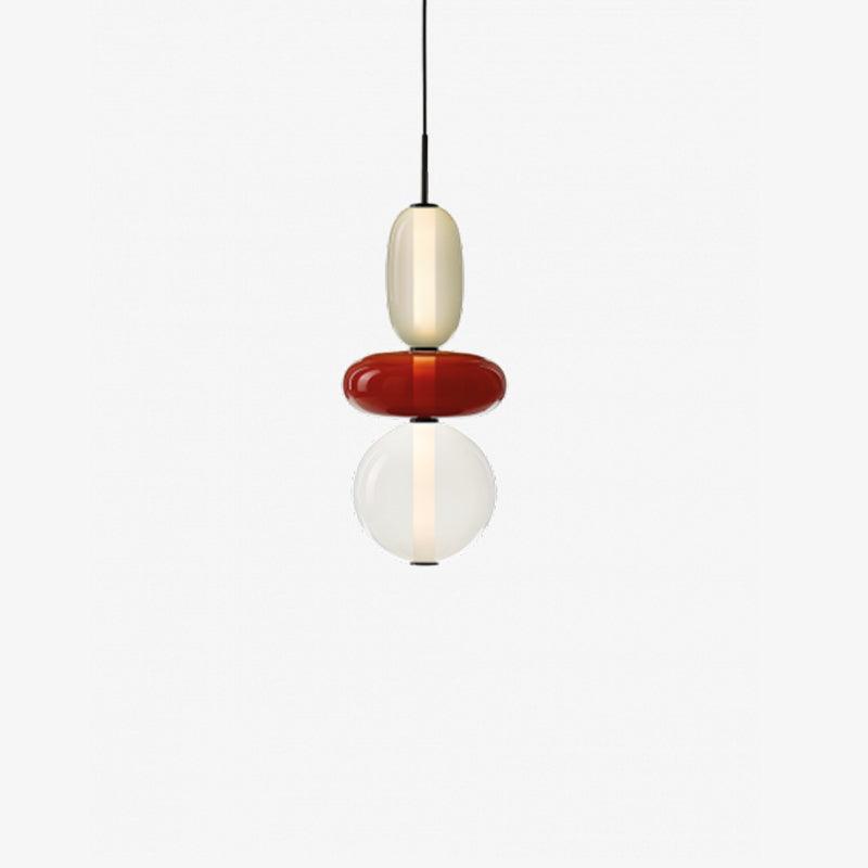 Mira – Glass Pendant Light