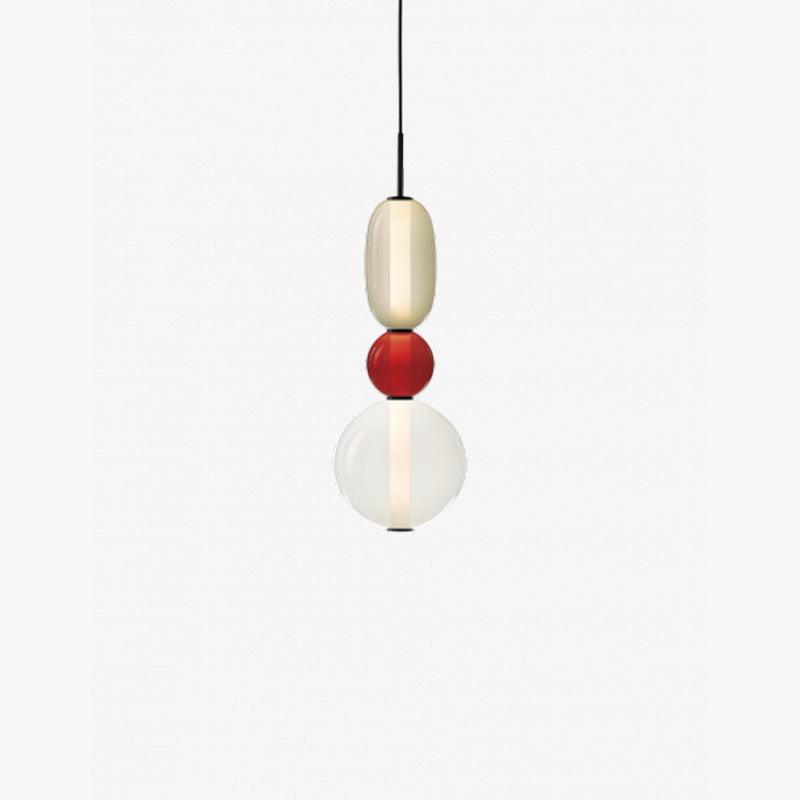 Mira – Glass Pendant Light