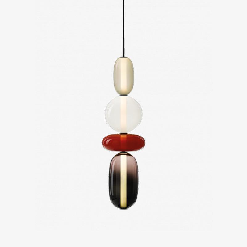 Mira – Glass Pendant Light
