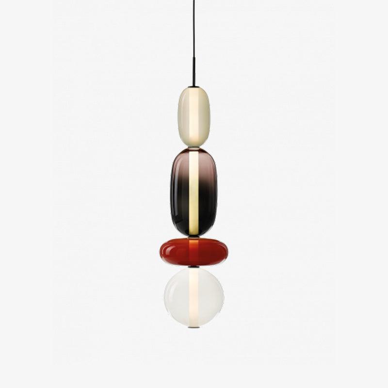Mira – Glass Pendant Light