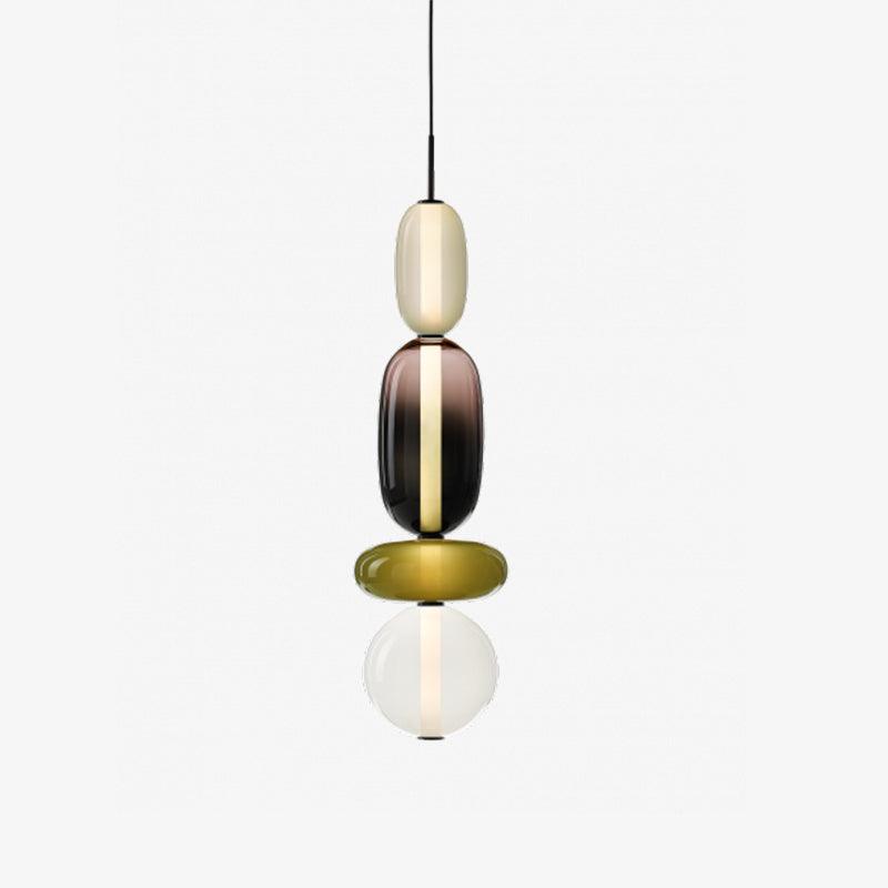 Mira – Glass Pendant Light