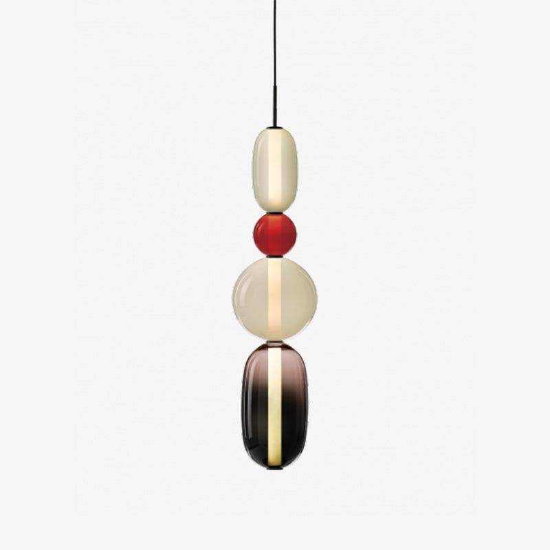Mira – Glass Pendant Light