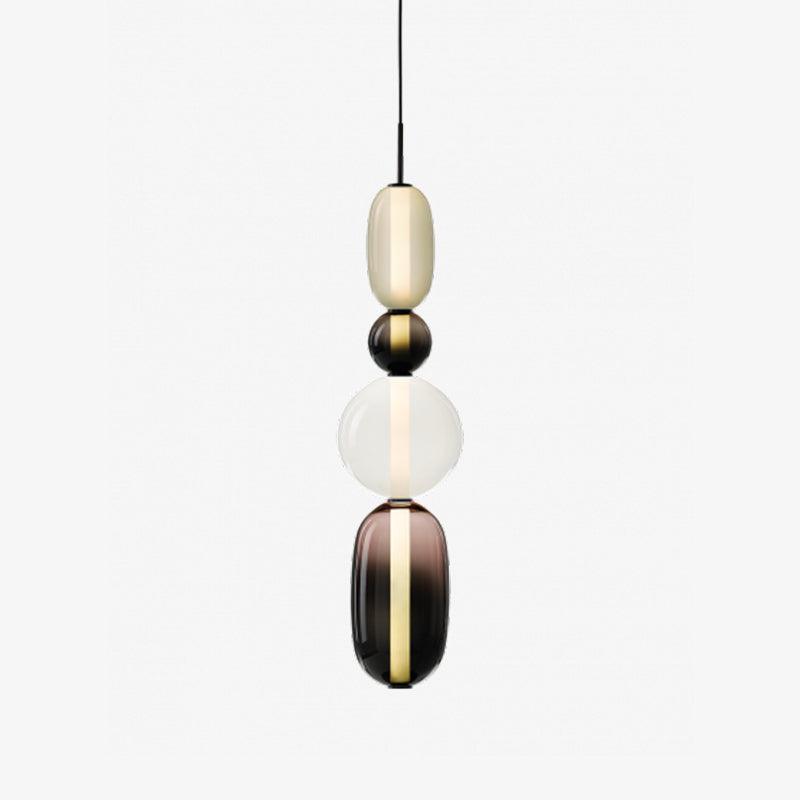 Mira – Glass Pendant Light