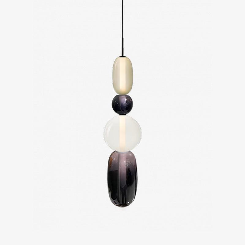 Mira – Glass Pendant Light