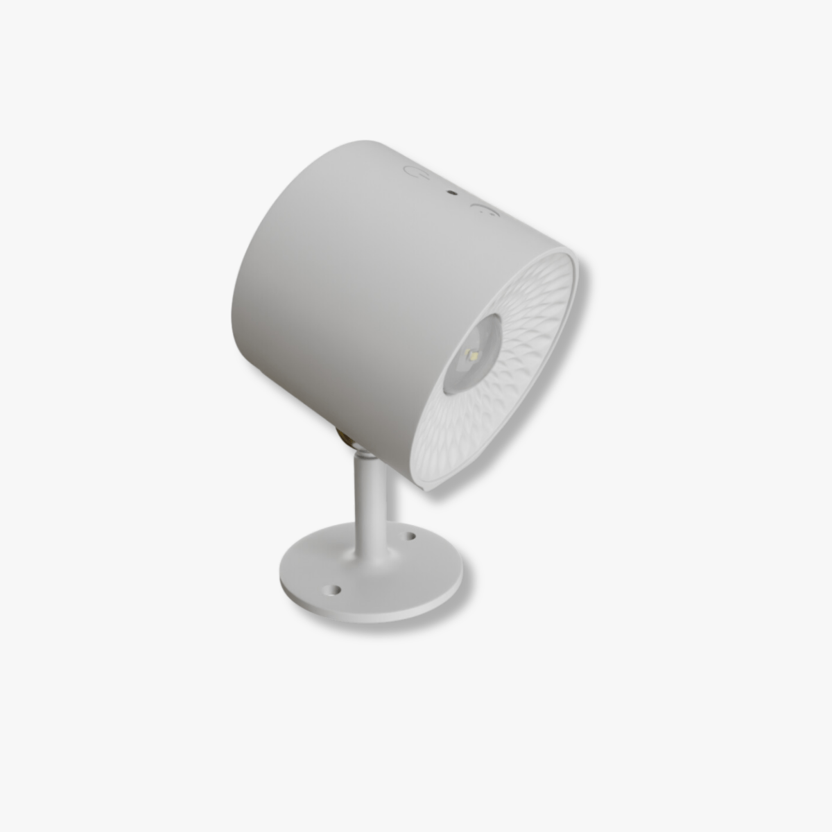 Gardeon - Stylish Wireless LED Wall Lamp for Cozy Ambiance