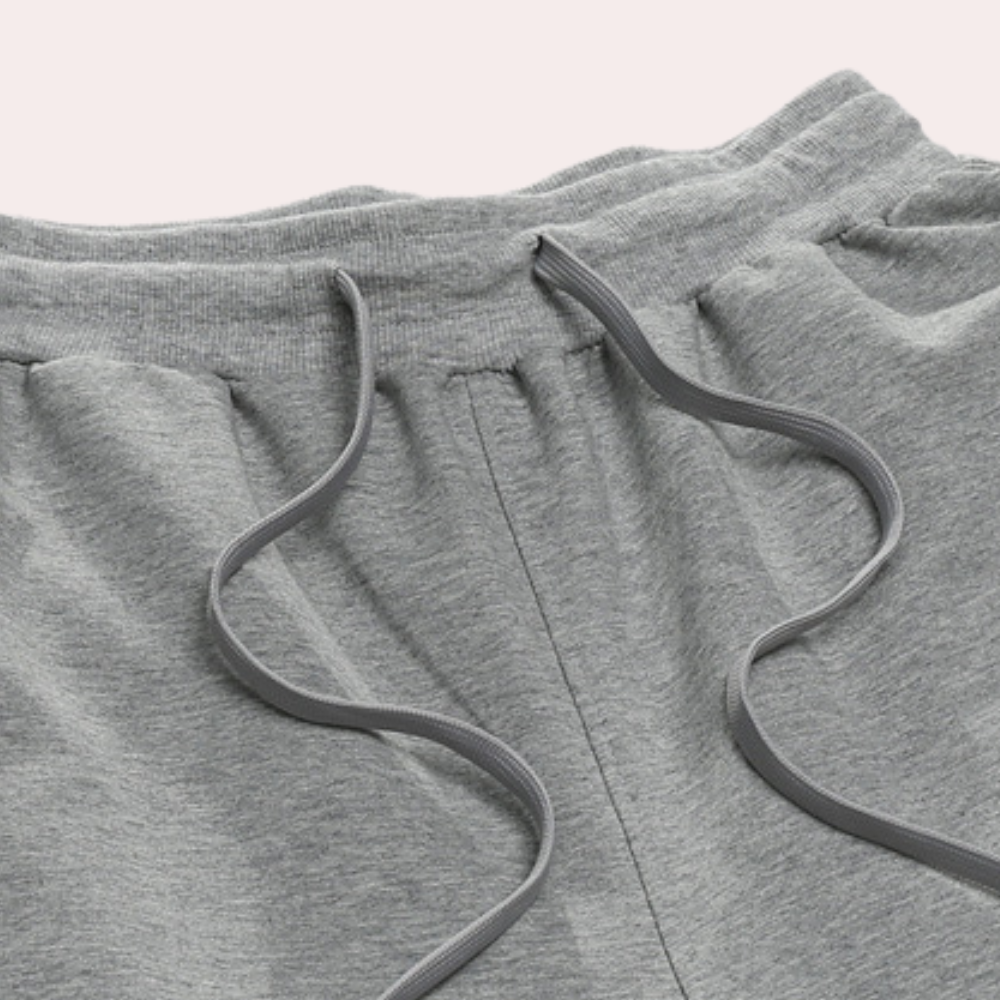 Jasper - Lightweight Summer Jogging Pants for Men