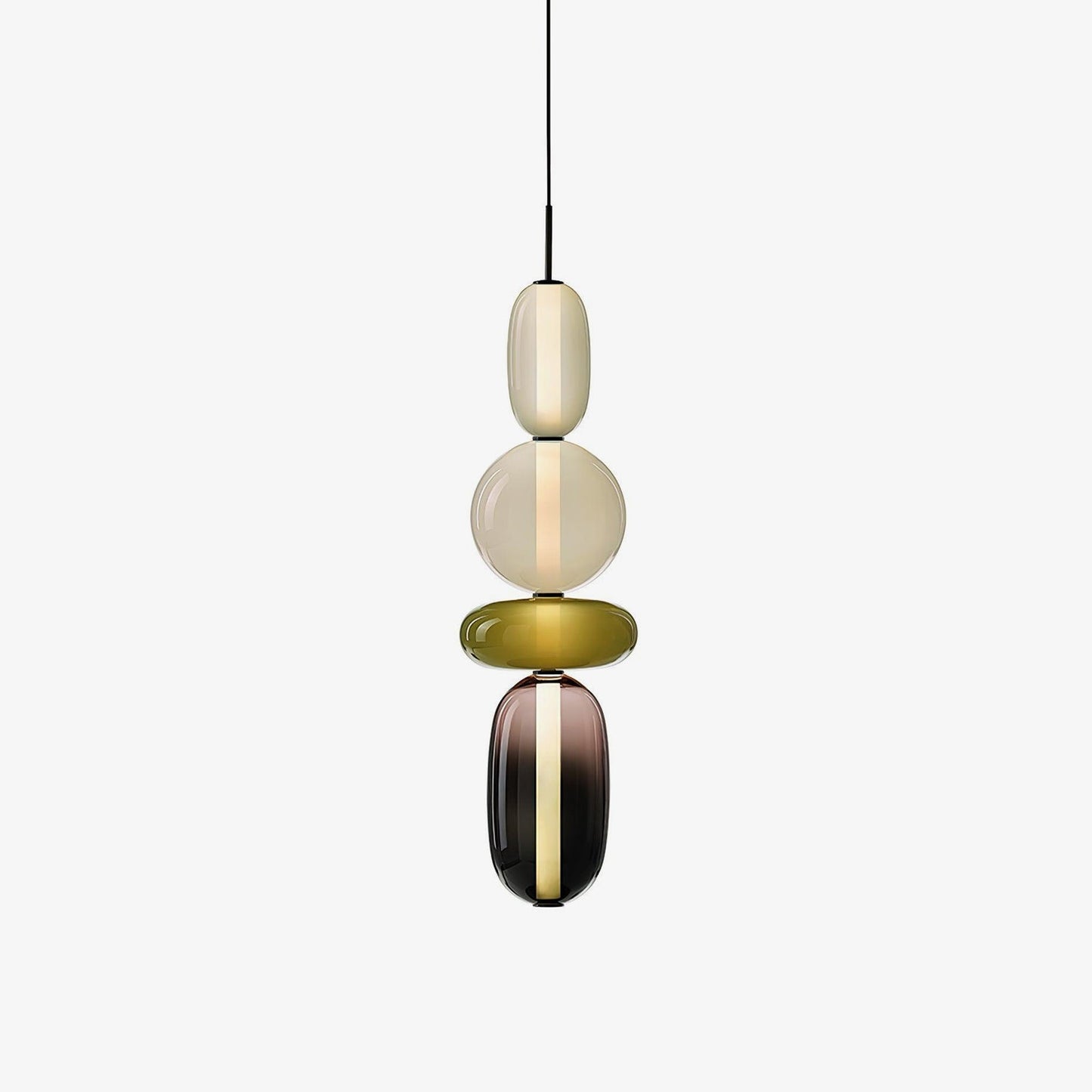 Mira – Glass Pendant Light