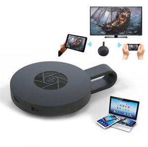 Terrora - Chromecast Wireless Video Streamer For Easy TV Casting