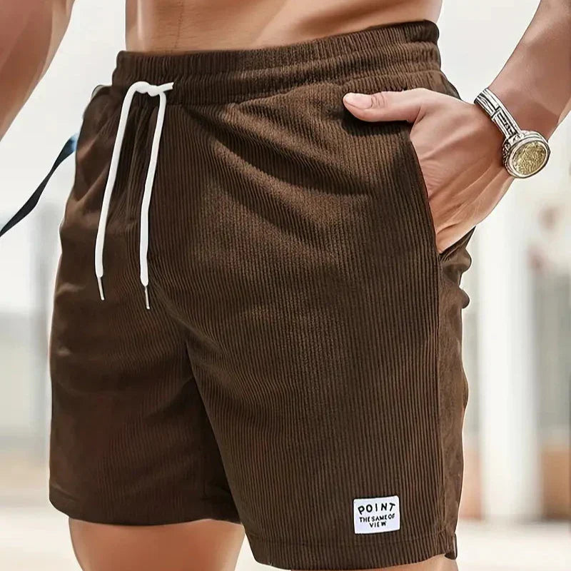 Bert - Stylish Summer Shorts for Comfort and Quality