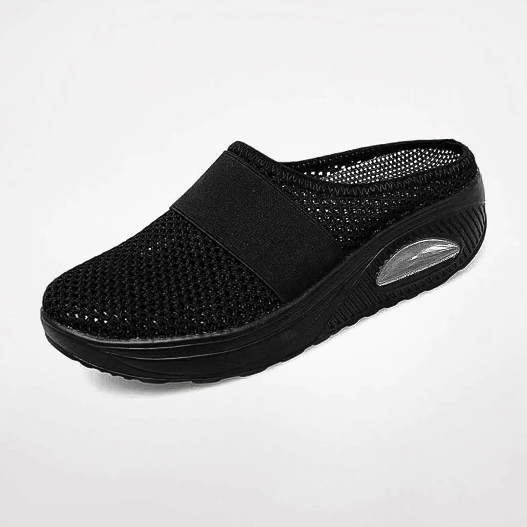 Braelynn - Comfortable Orthopedic Slippers for Everyday Wear