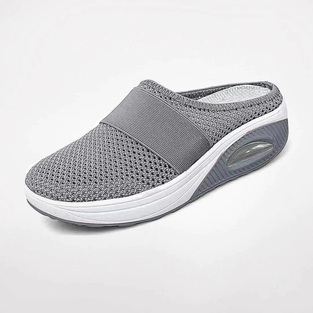 Braelynn - Comfortable Orthopedic Slippers for Everyday Wear
