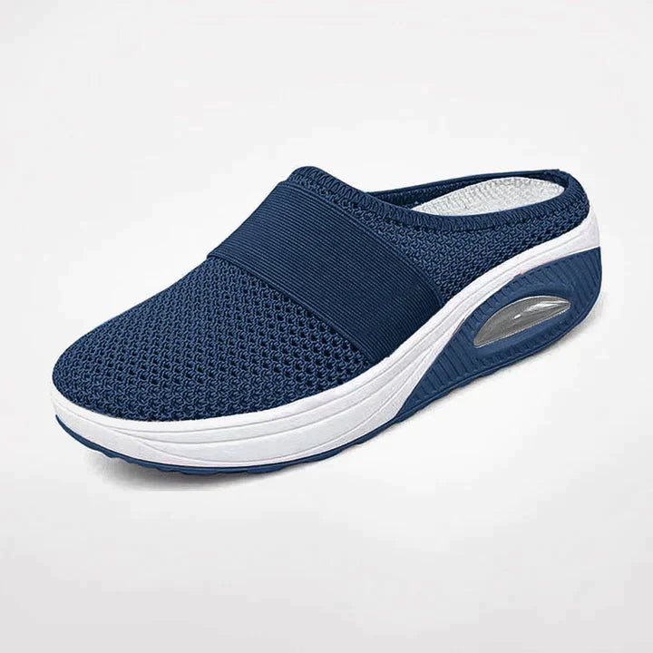 Braelynn - Comfortable Orthopedic Slippers for Everyday Wear