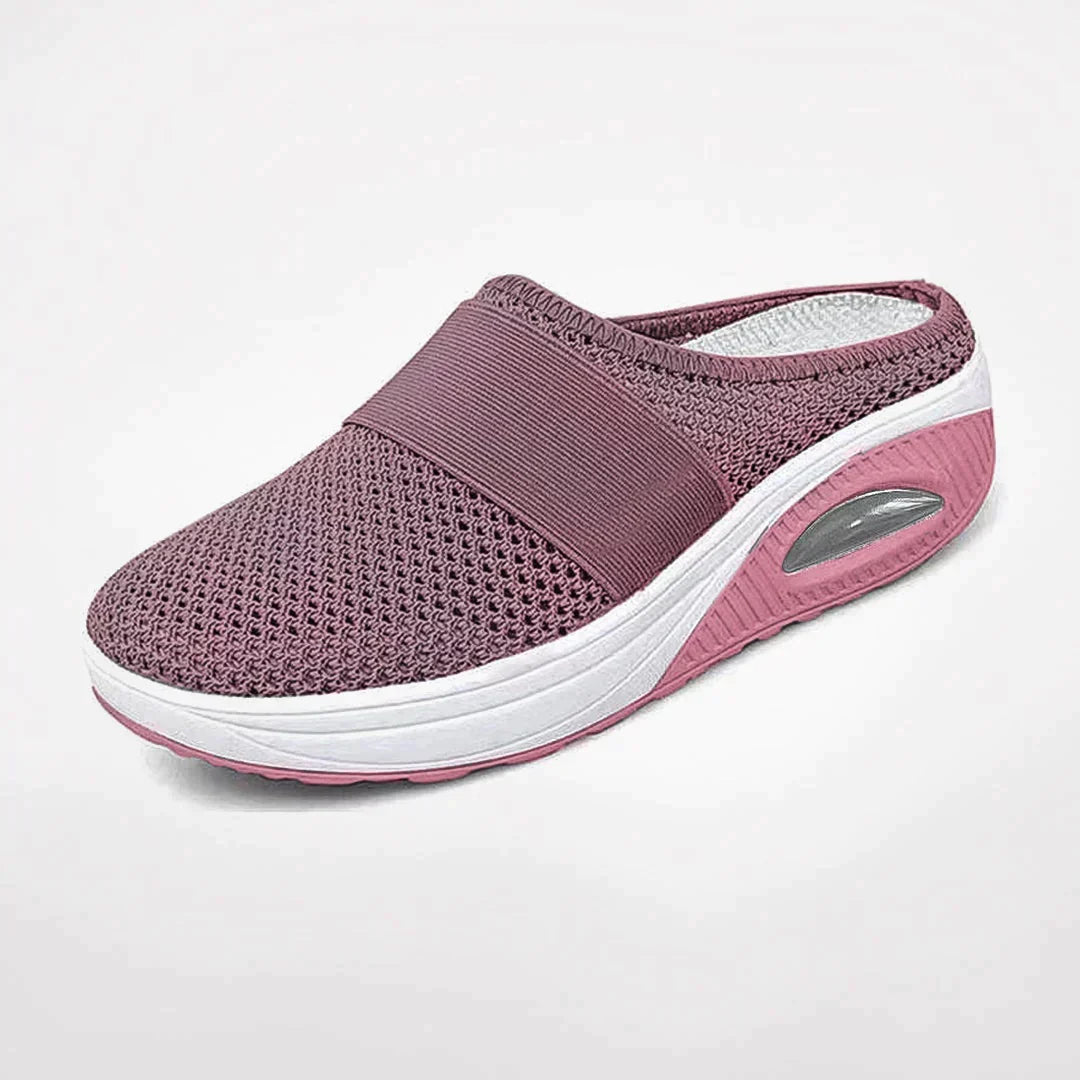 Braelynn - Comfortable Orthopedic Slippers for Everyday Wear