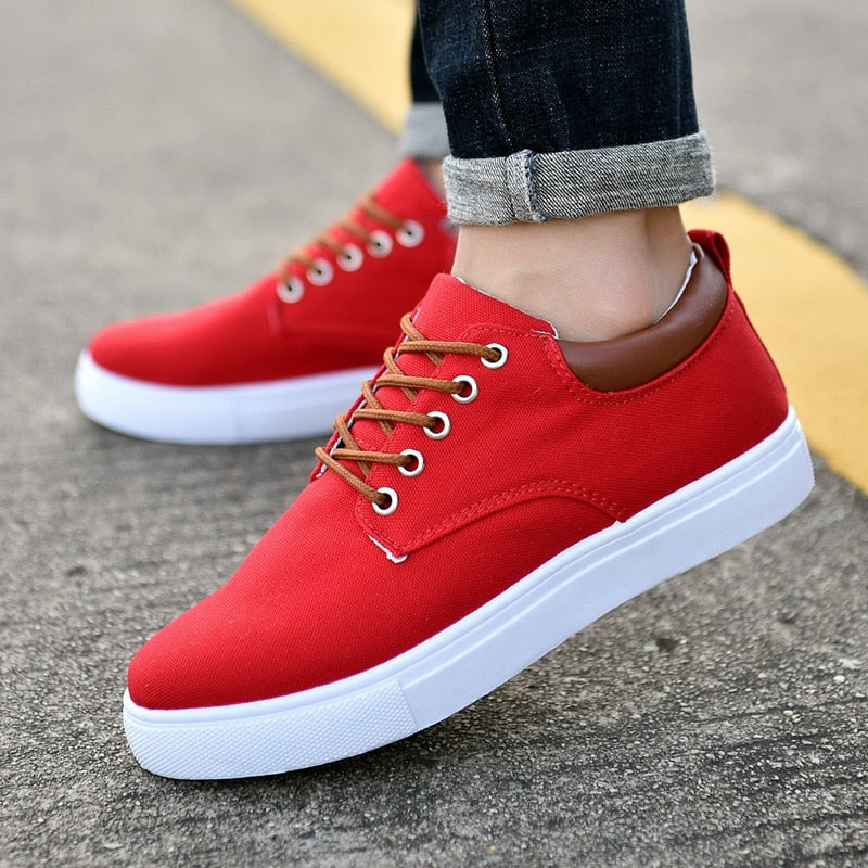 Ernie - Stylish Men's Sneakers for Comfort and Versatility