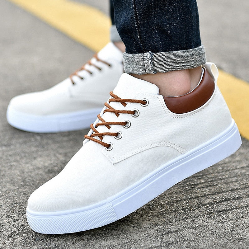 Ernie - Stylish Men's Sneakers for Comfort and Versatility