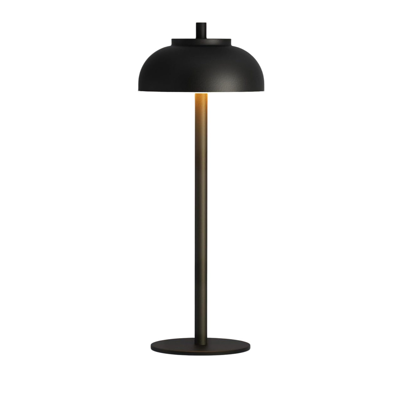 Tilevia - wireless touch table lamp for dining area