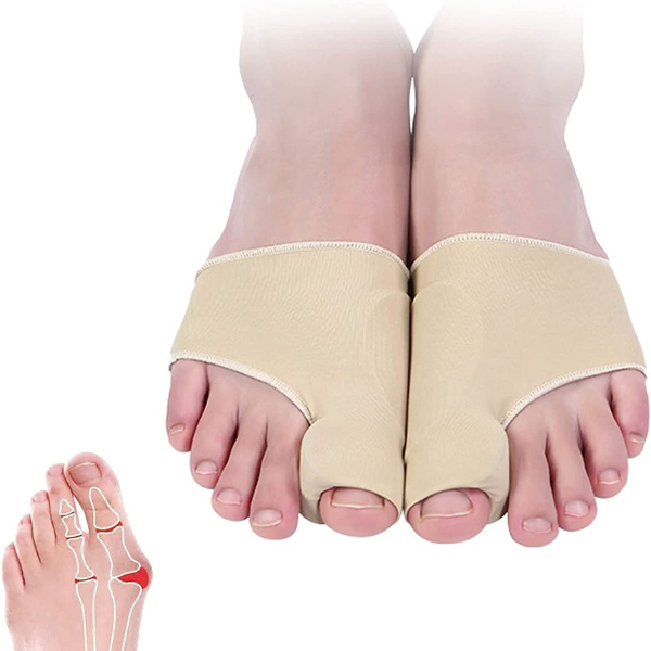 Elise - CompressCare Teen Bunion Corrector for Hallux Valgus Relief