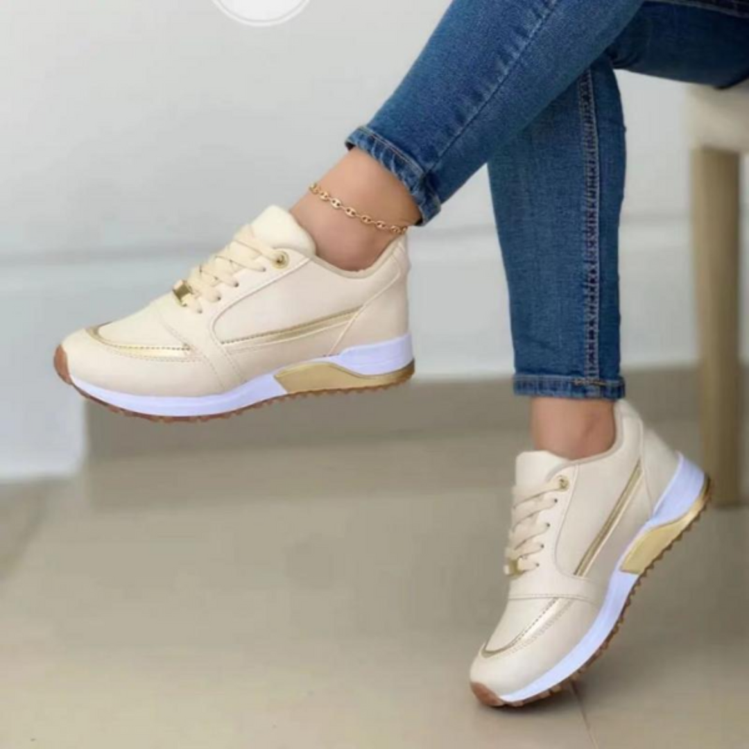 Vesper - Stylish Women's Sneakers for Comfort and Fashion