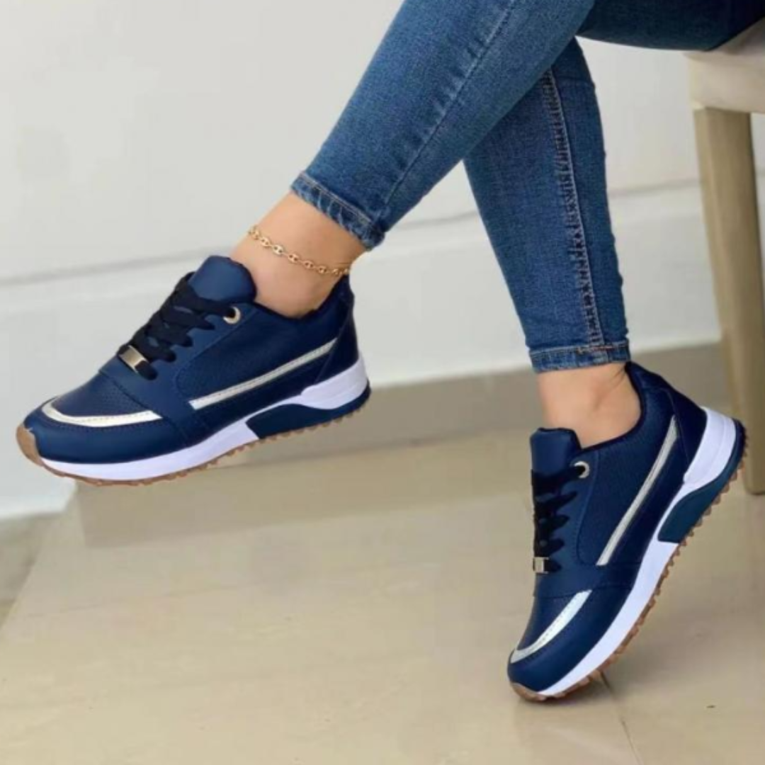 Vesper - Stylish Women's Sneakers for Comfort and Fashion