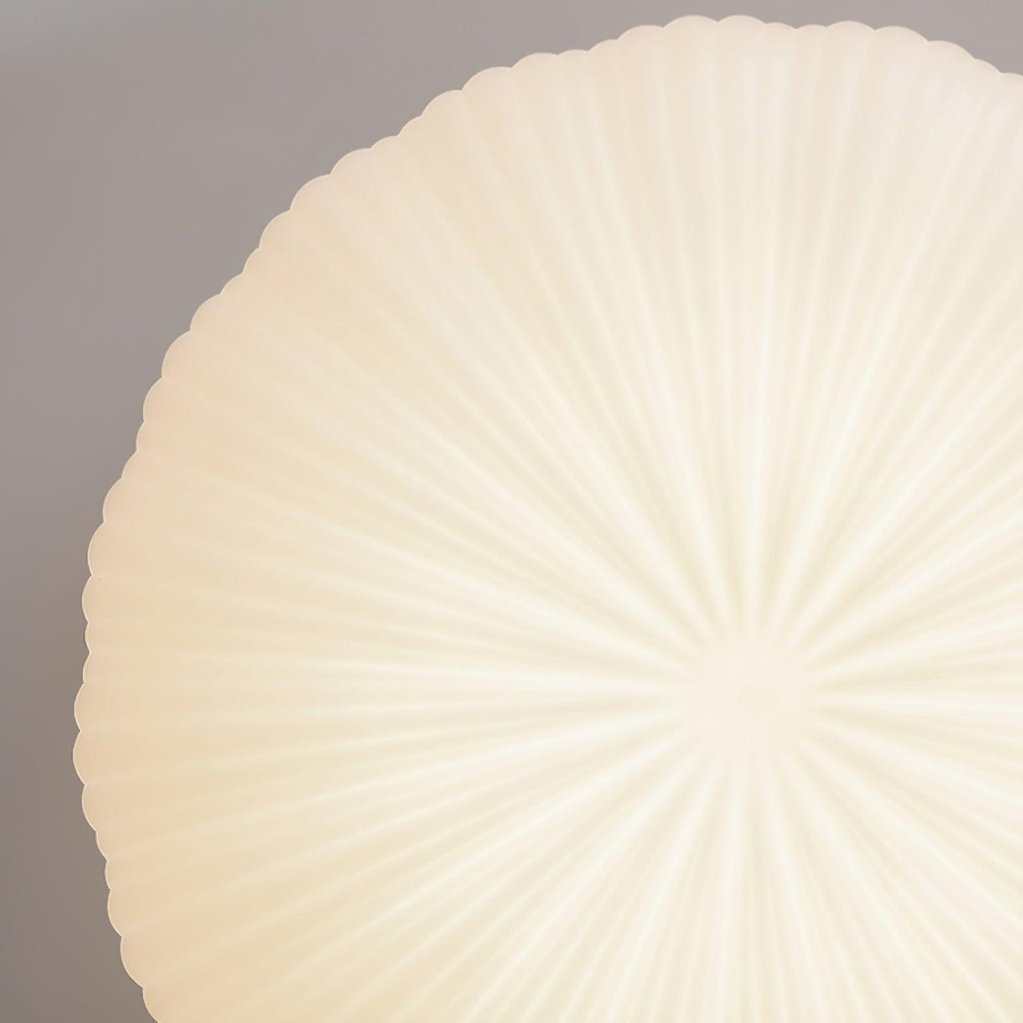 Decorra - Filomena Luxe Dimmable Ceiling Light Metal Fixture Living