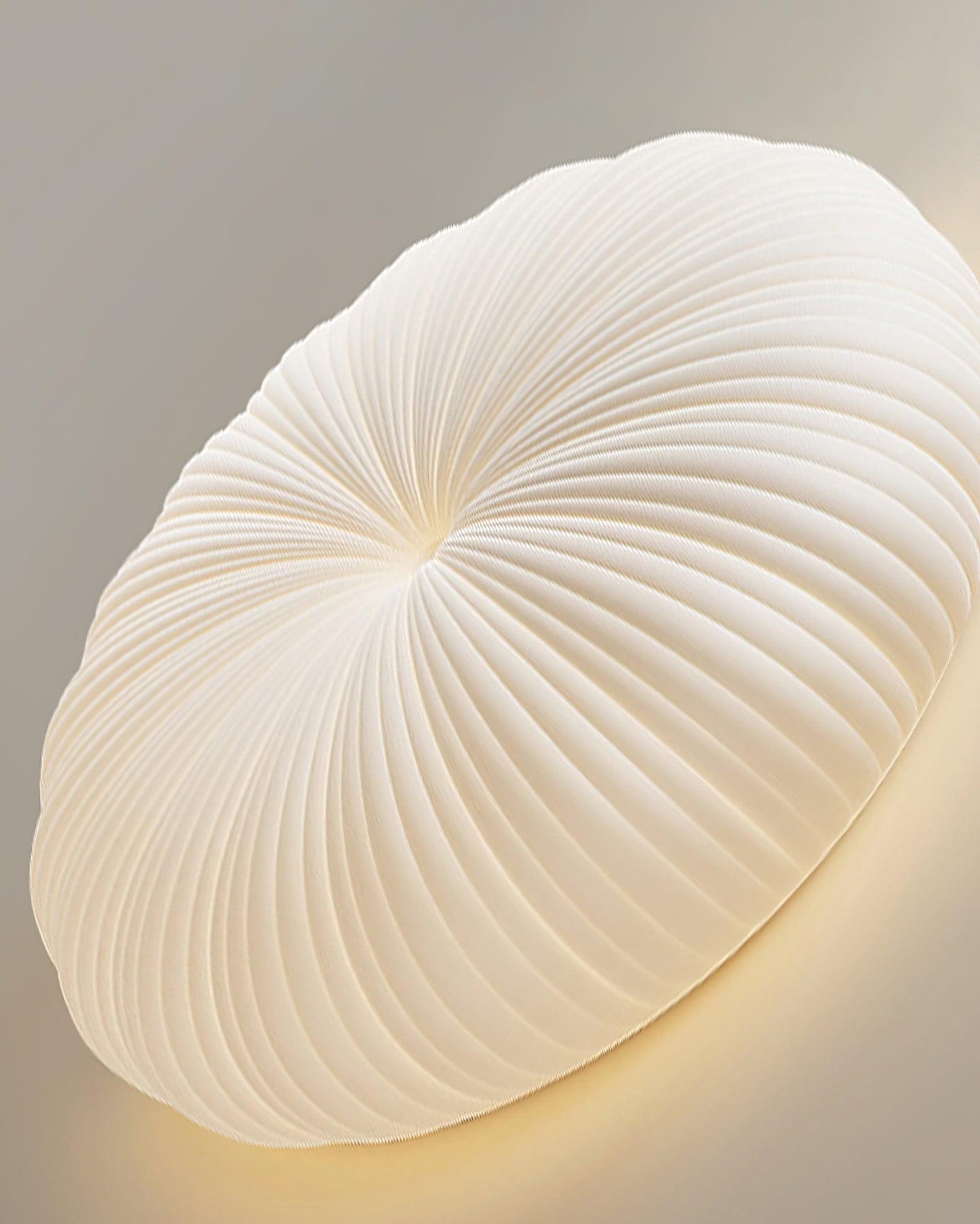Decorra - Filomena Luxe Dimmable Ceiling Light Metal Fixture Living