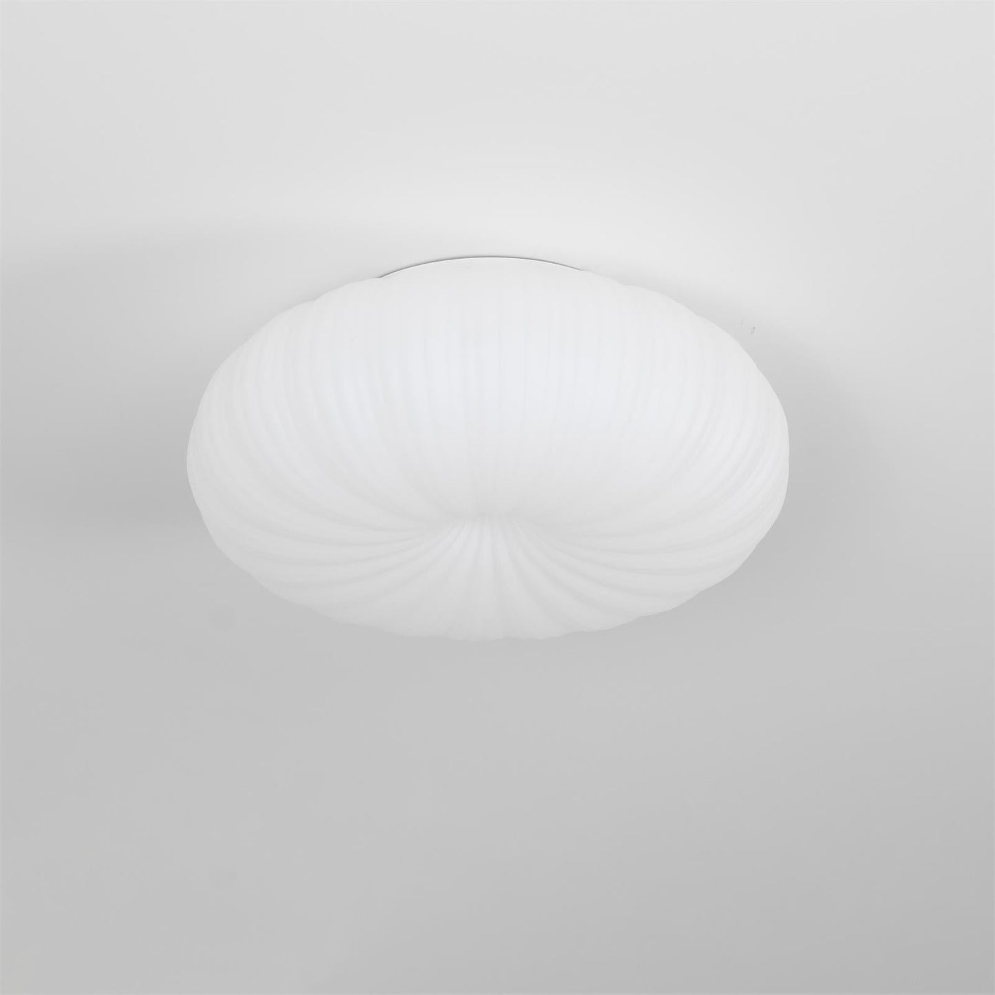 Decorra - Filomena Luxe Dimmable Ceiling Light Metal Fixture Living