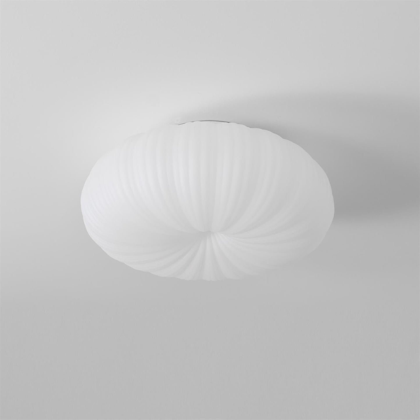 Decorra - Filomena Luxe Dimmable Ceiling Light Metal Fixture Living