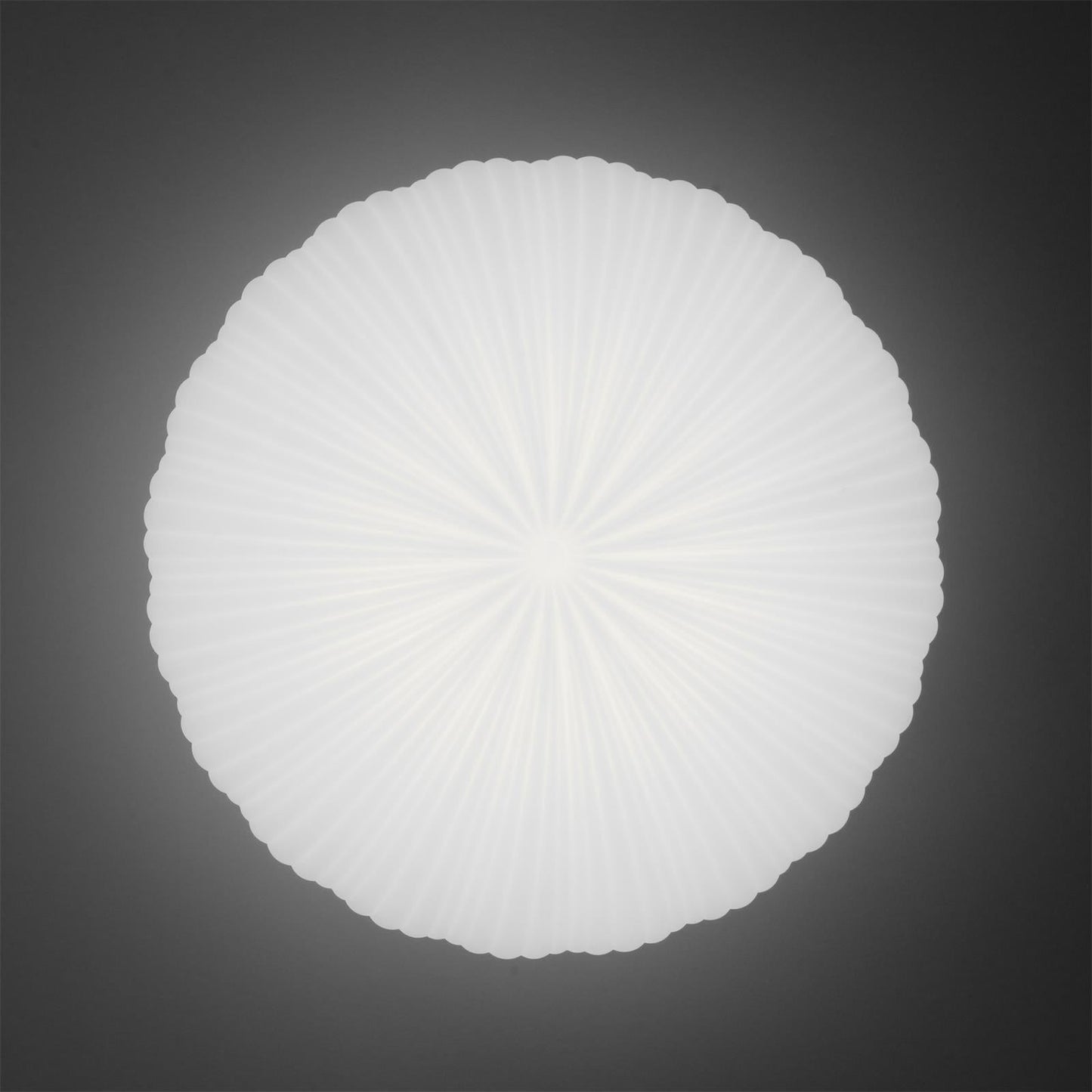 Decorra - Filomena Luxe Dimmable Ceiling Light Metal Fixture Living
