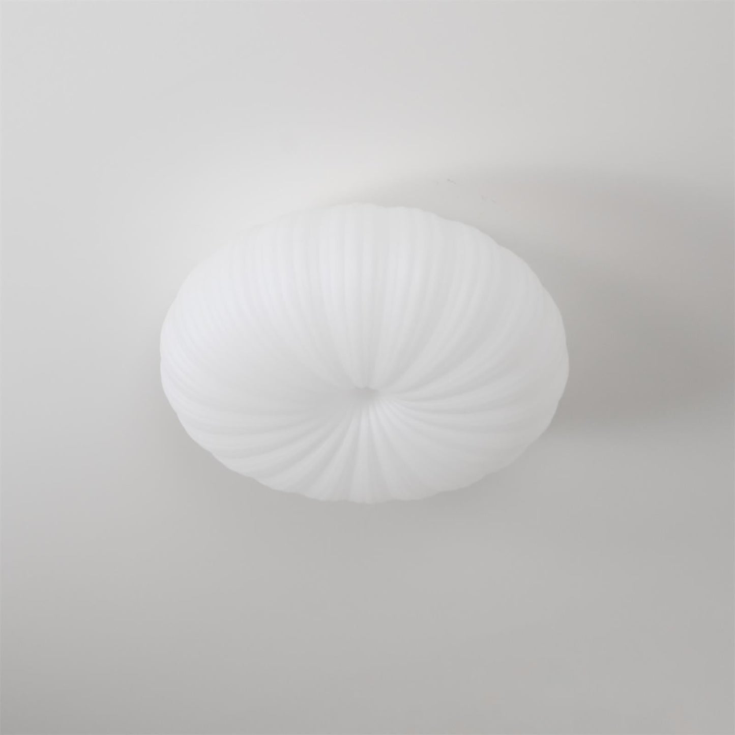 Decorra - Filomena Luxe Dimmable Ceiling Light Metal Fixture Living