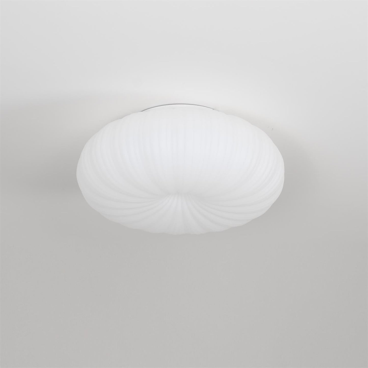 Decorra - Filomena Luxe Dimmable Ceiling Light Metal Fixture Living