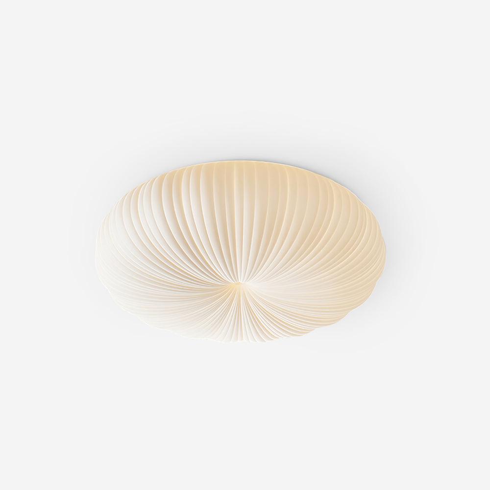 Decorra - Filomena Luxe Dimmable Ceiling Light Metal Fixture Living