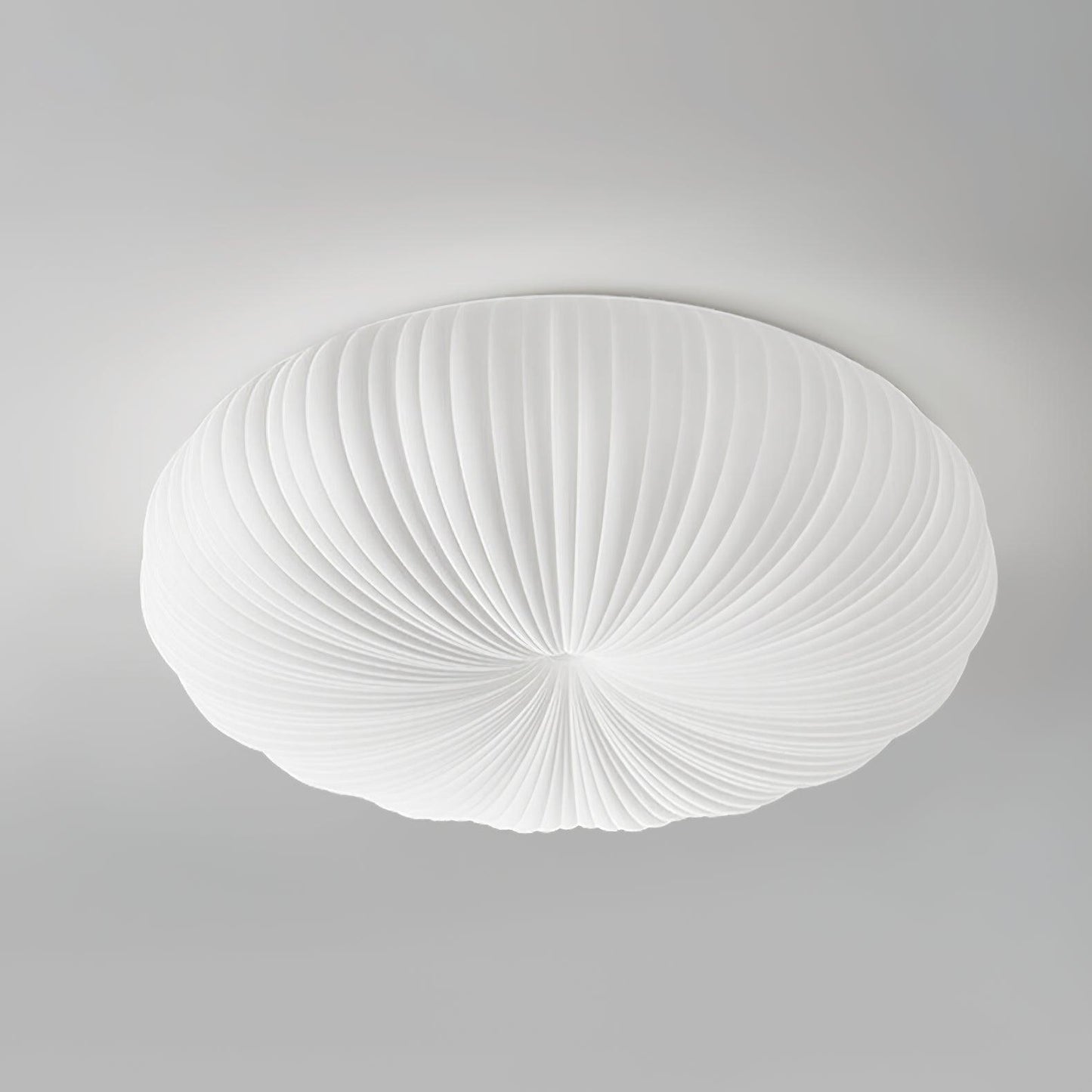 Decorra - Filomena Luxe Dimmable Ceiling Light Metal Fixture Living