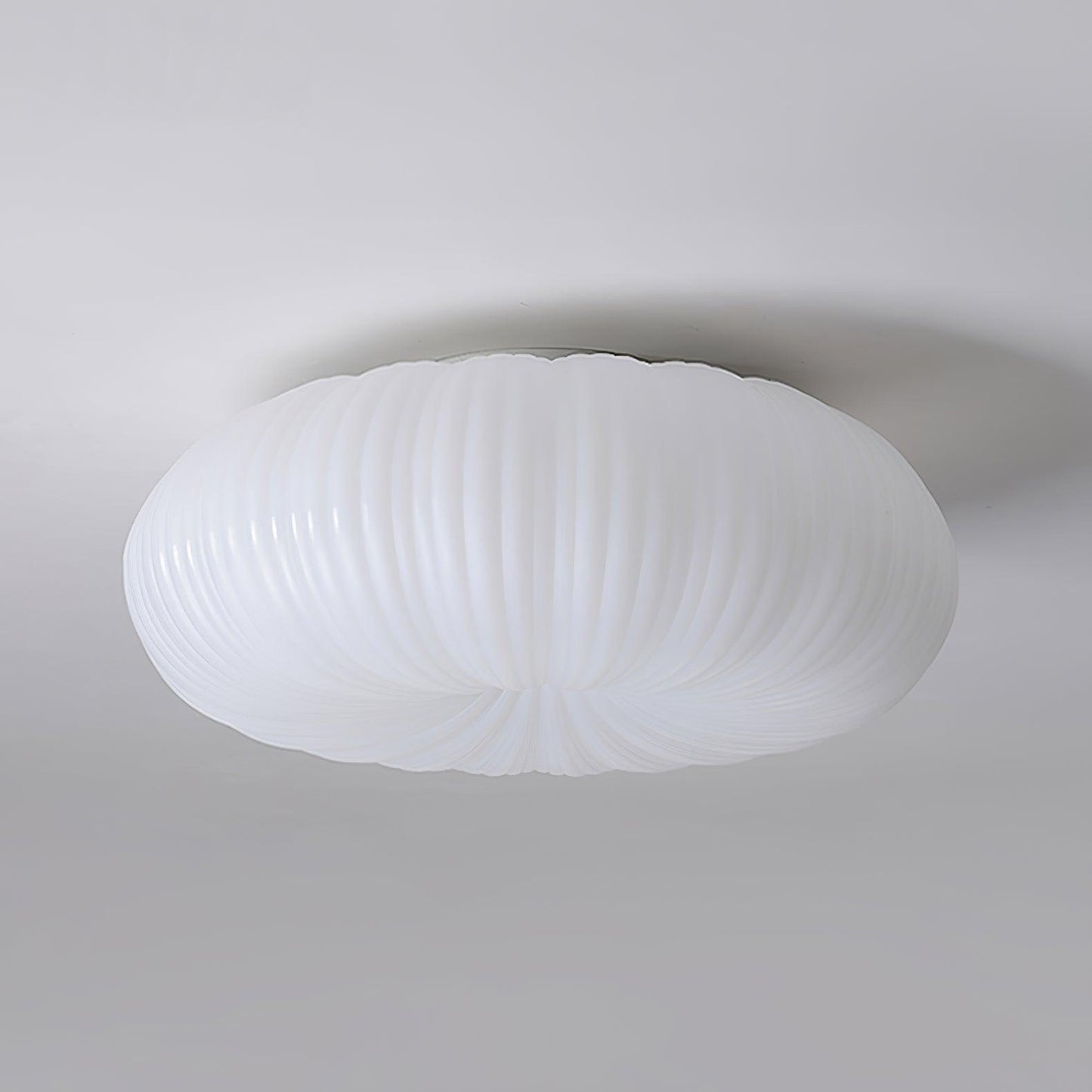 Decorra - Filomena Luxe Dimmable Ceiling Light Metal Fixture Living