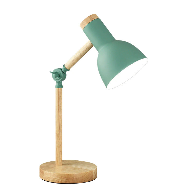Showerra - Adjustable Nordic Desk Lamp With Scandinavian Elegance