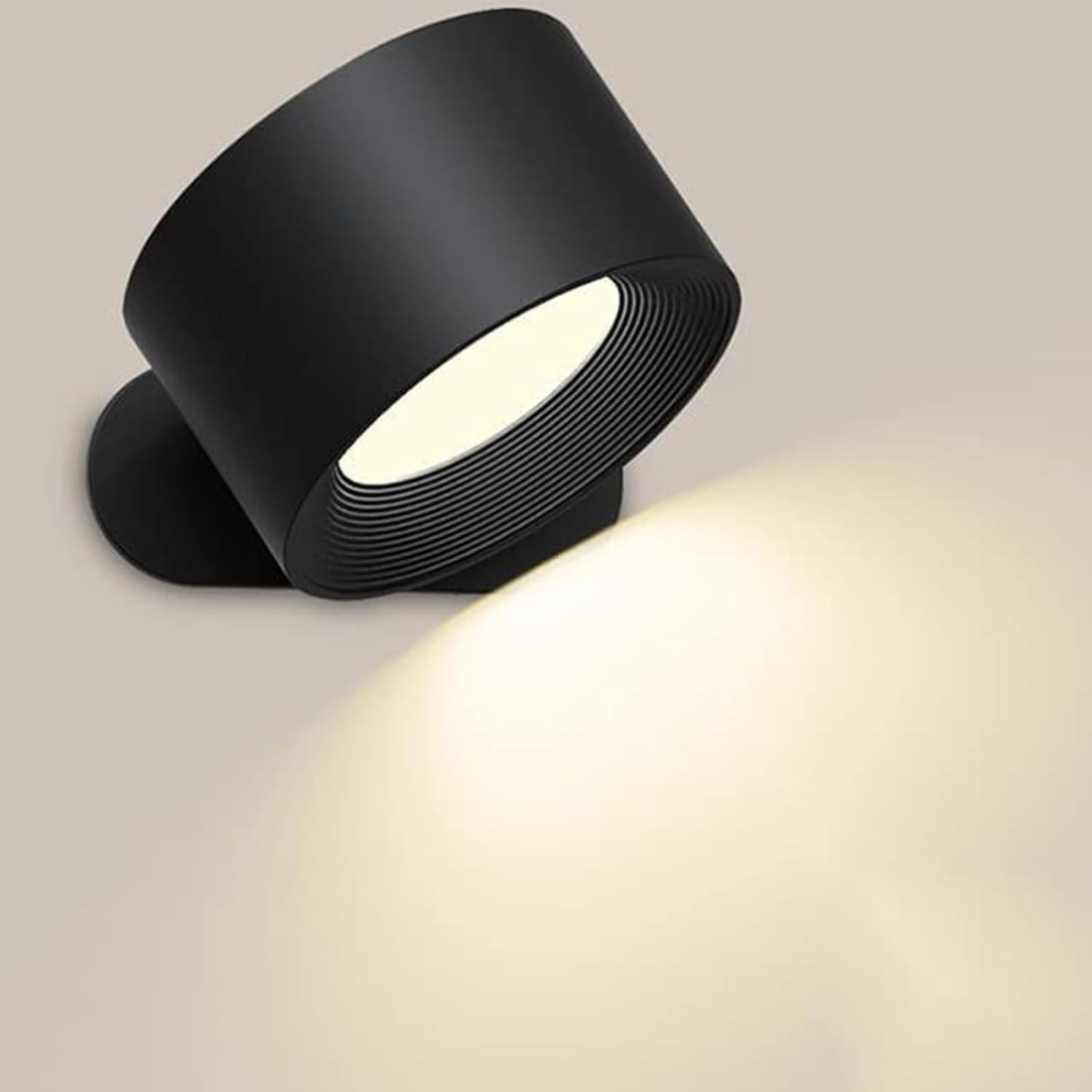 Havenry - Flexilight Wireless Touch Wall Lamp 360 Degree Rotation