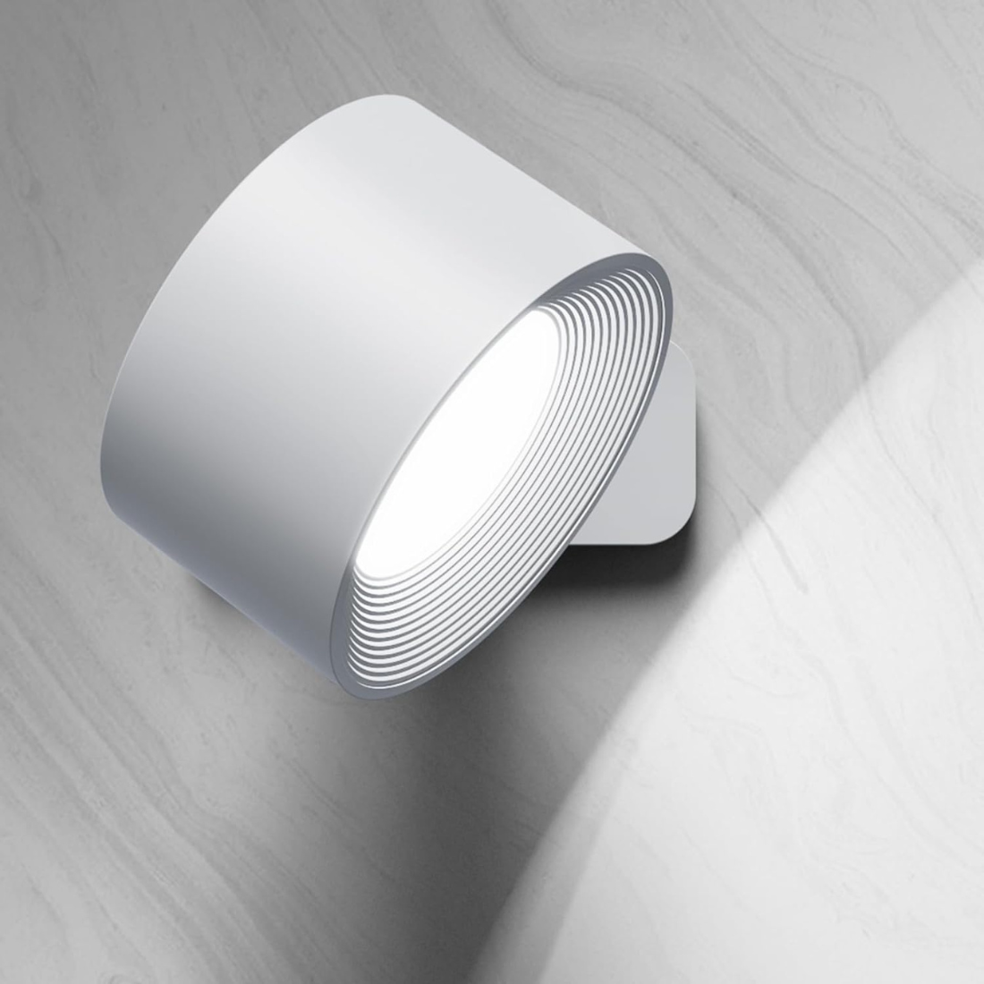 Havenry - Flexilight Wireless Touch Wall Lamp 360 Degree Rotation