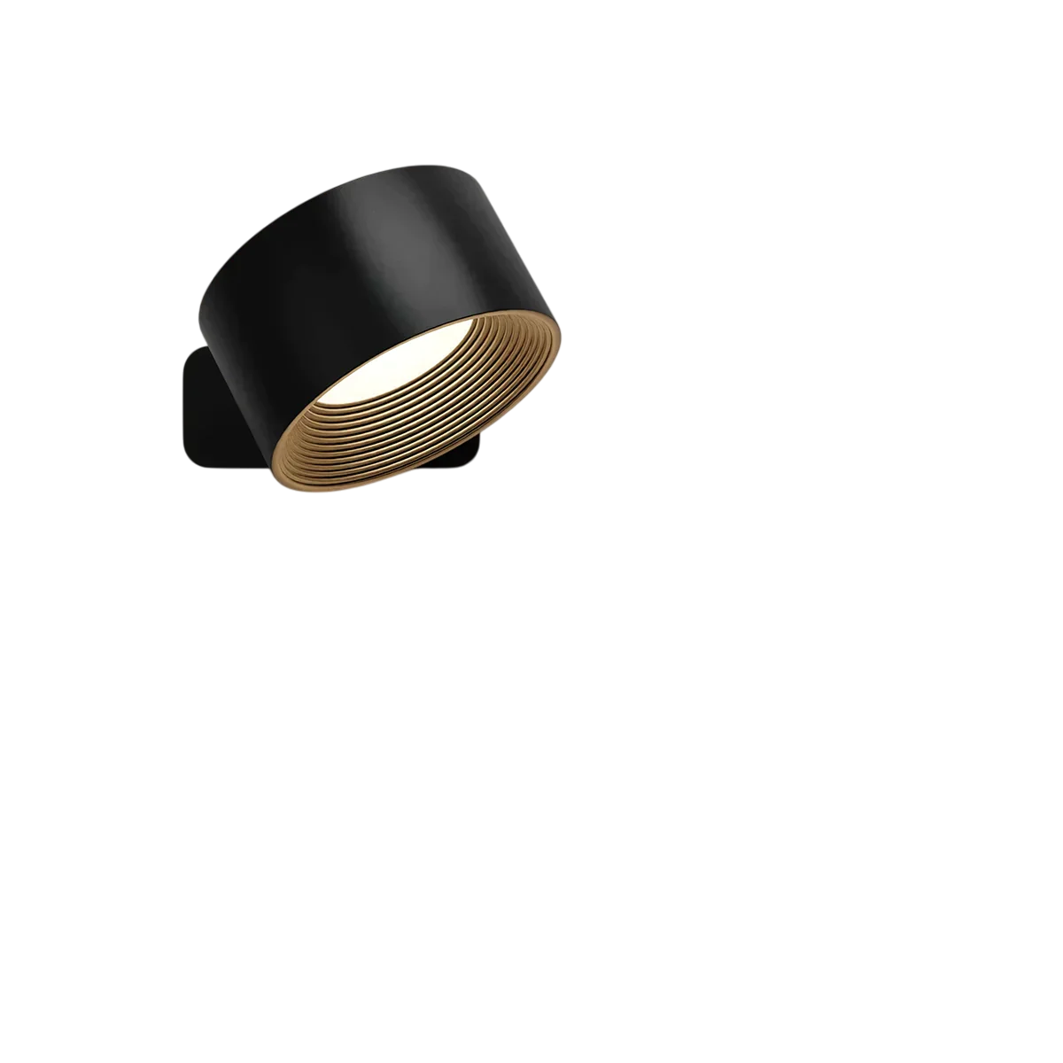 Havenry - Flexilight Wireless Touch Wall Lamp 360 Degree Rotation