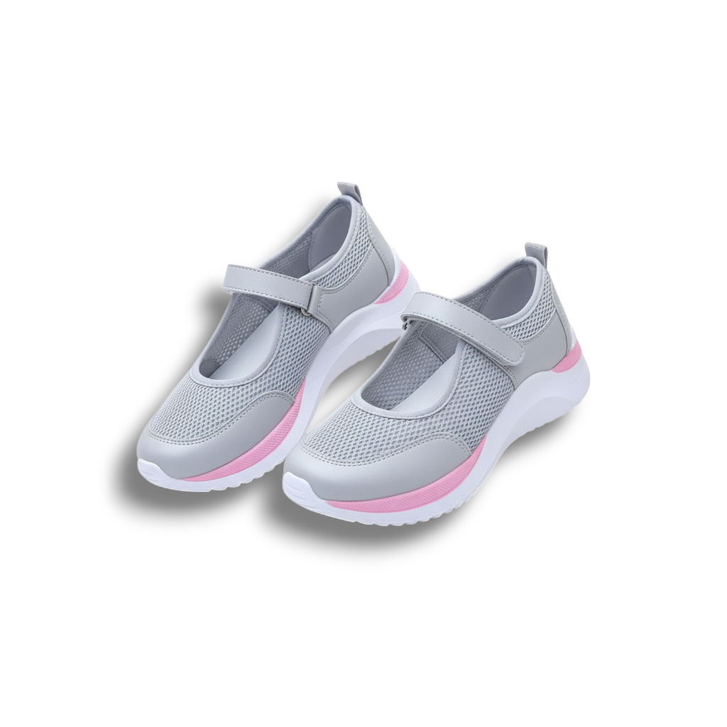 Madilyn - Stylish Orthopedic Shoes with Exceptional Comfort and Support