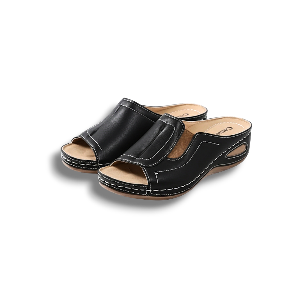 Sonia - Comfortable Ortho Sandals with Stylish Summer Design