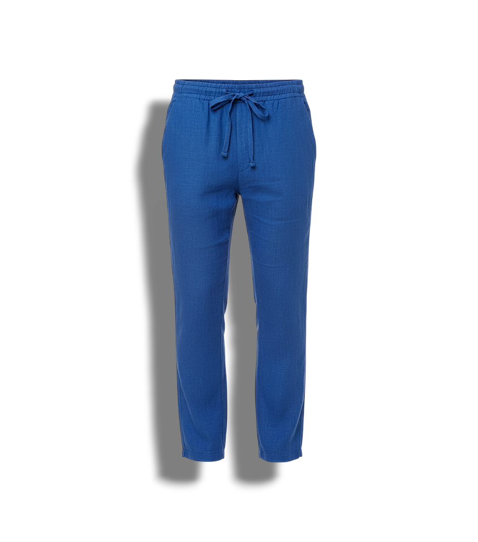 Aerivo – Men’s Linen Pants