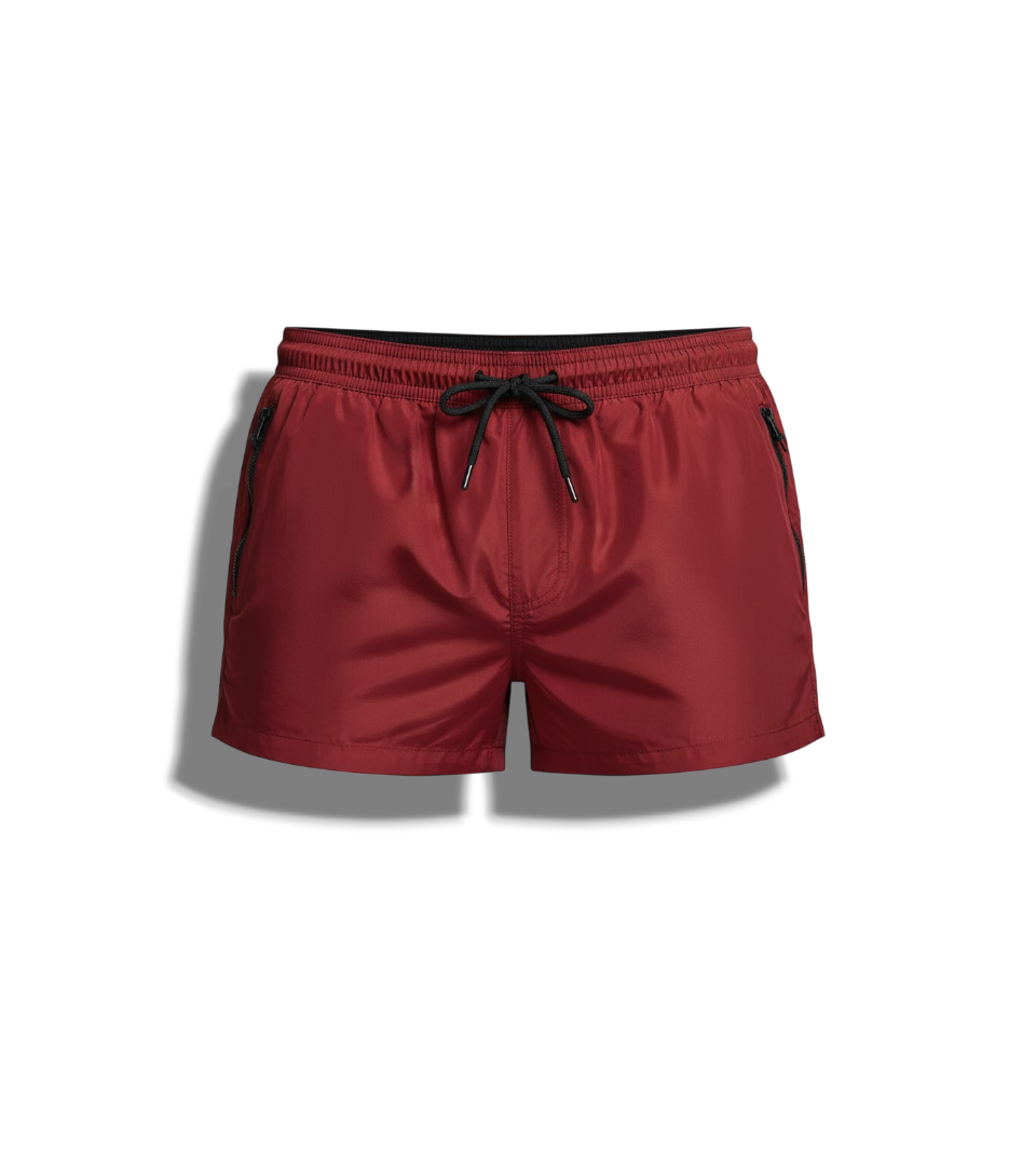 Neal – Swim Shorts for men - Stretchy & Quick Dry