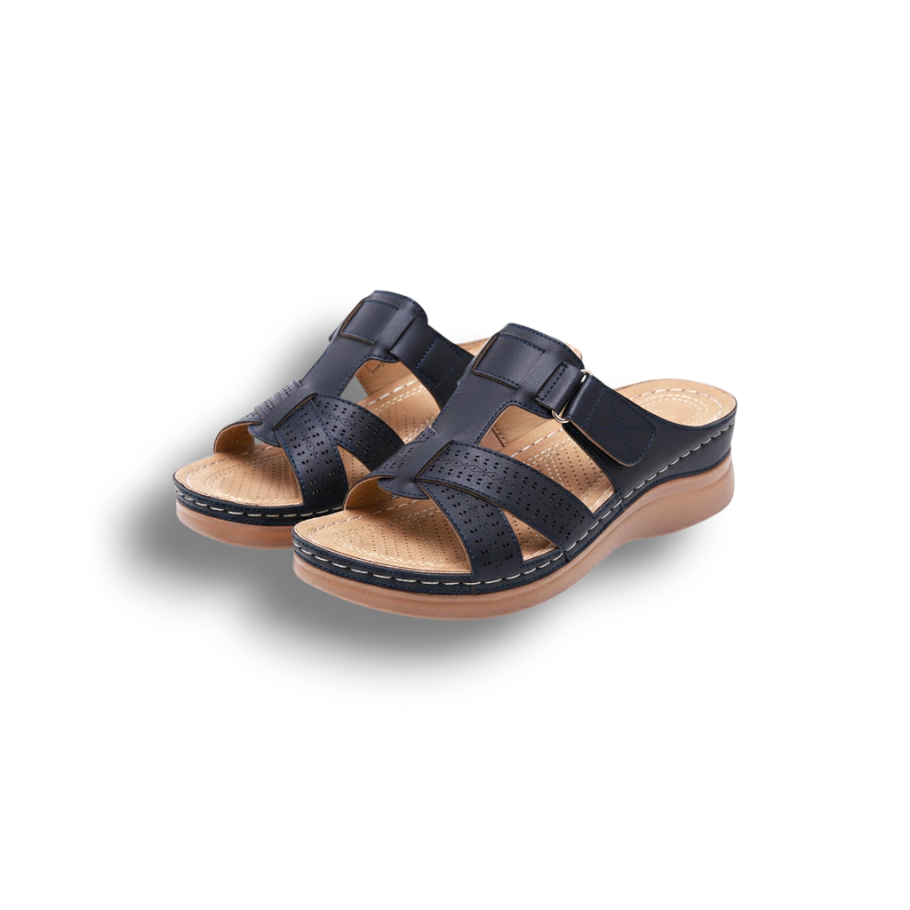 Blaire - Comfortable Orthopedic Sandals for Women with Supportive Design